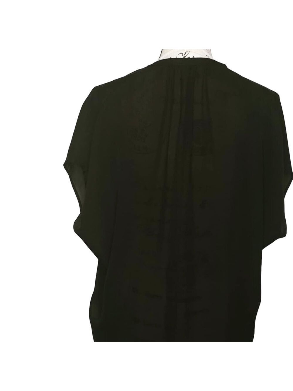 Vince tunic top - Picture 4 of 5